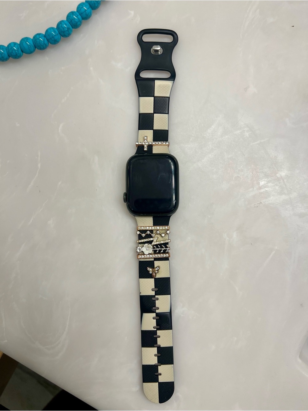 Apple Watch 7, 45 mm gps